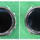 Some alleged pics of the Galaxy Watch 3: model number SM-R840 (left) and SM-R850 (right).